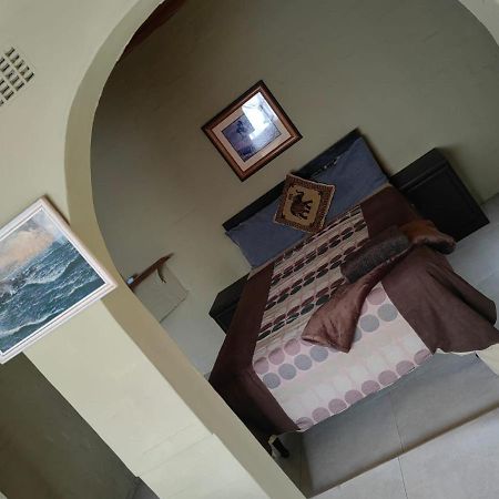 Fairfield Guest House Pietermaritzburg Zewnętrze zdjęcie