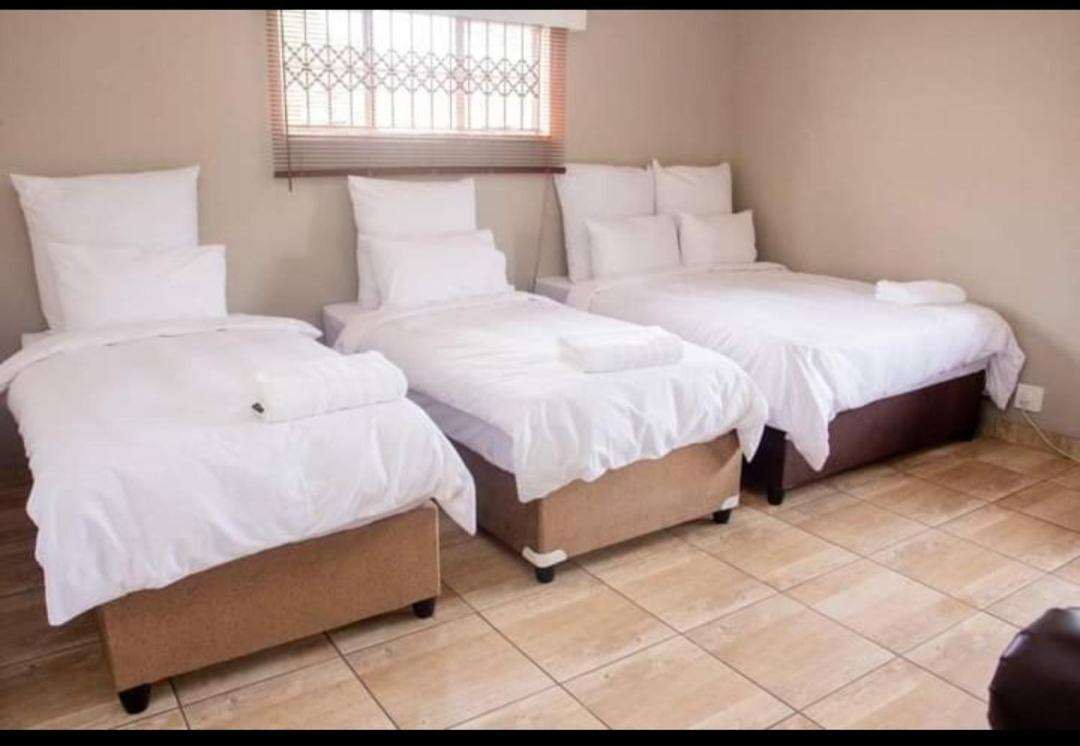 Fairfield Guest House Pietermaritzburg Zewnętrze zdjęcie