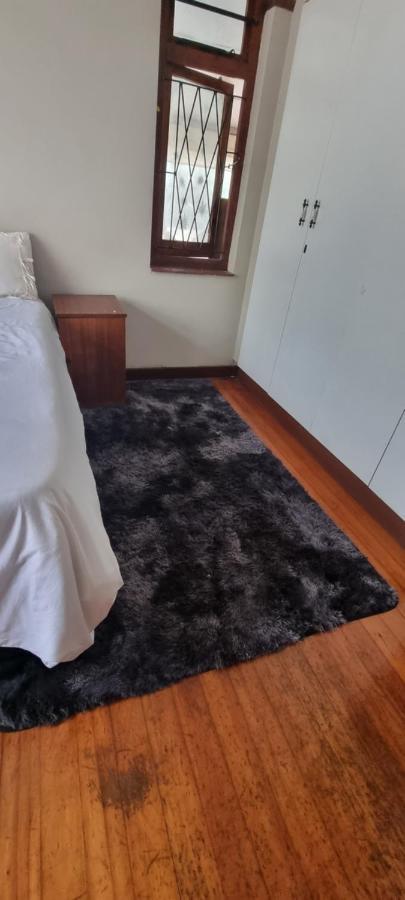 Fairfield Guest House Pietermaritzburg Zewnętrze zdjęcie