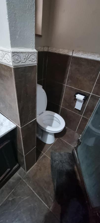 Fairfield Guest House Pietermaritzburg Zewnętrze zdjęcie