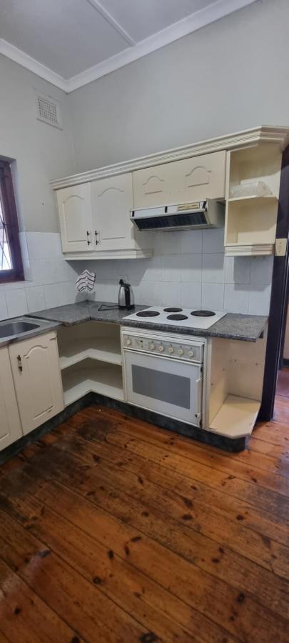 Fairfield Guest House Pietermaritzburg Zewnętrze zdjęcie