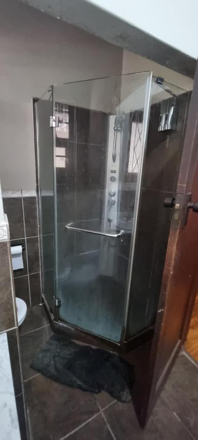 Fairfield Guest House Pietermaritzburg Zewnętrze zdjęcie