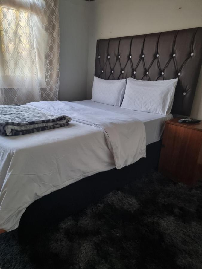 Fairfield Guest House Pietermaritzburg Zewnętrze zdjęcie