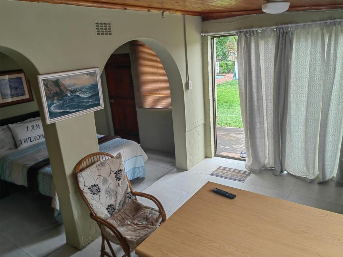 Fairfield Guest House Pietermaritzburg Zewnętrze zdjęcie