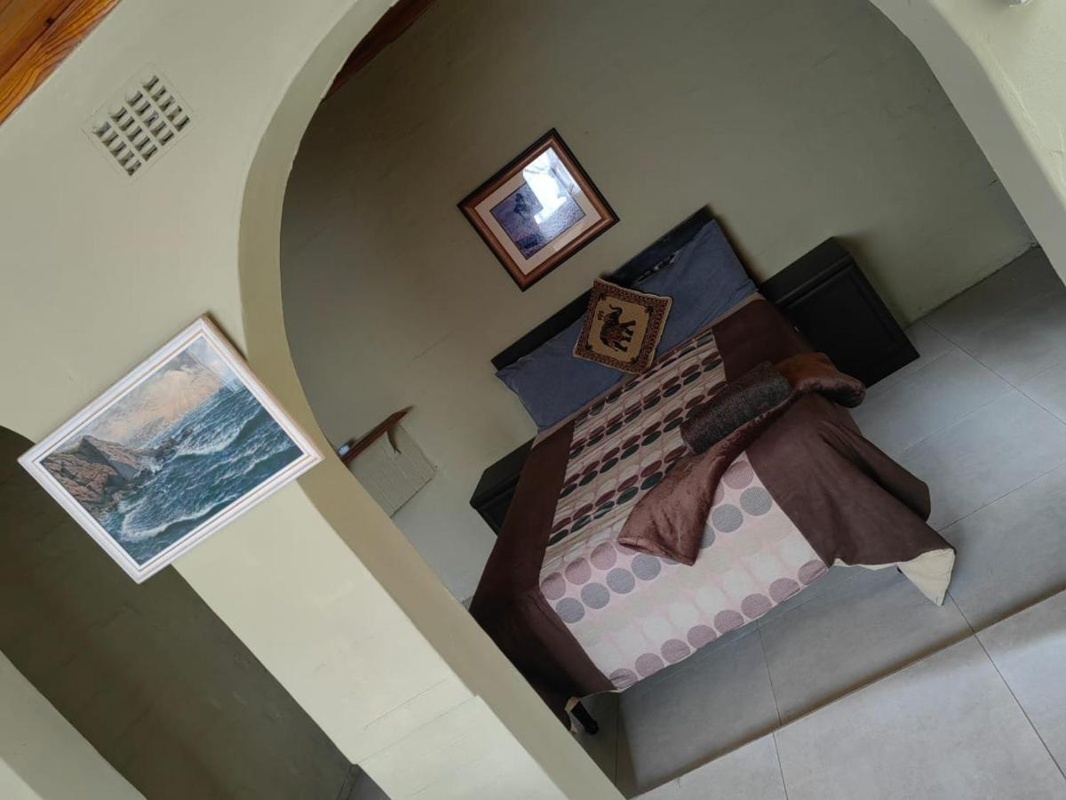 Fairfield Guest House Pietermaritzburg Zewnętrze zdjęcie