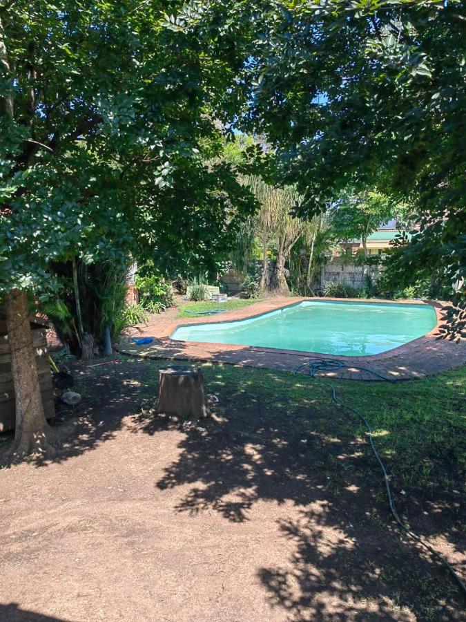 Fairfield Guest House Pietermaritzburg Zewnętrze zdjęcie