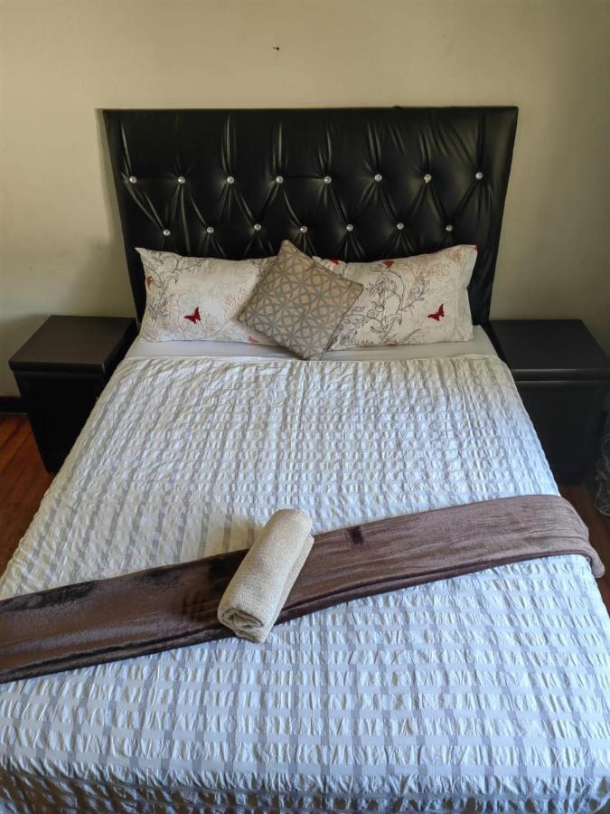 Fairfield Guest House Pietermaritzburg Zewnętrze zdjęcie