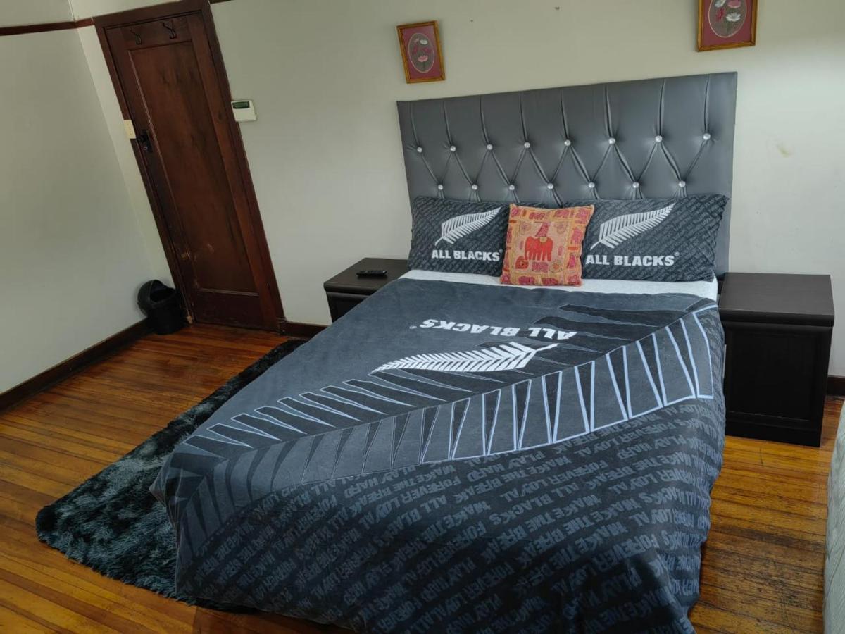 Fairfield Guest House Pietermaritzburg Zewnętrze zdjęcie