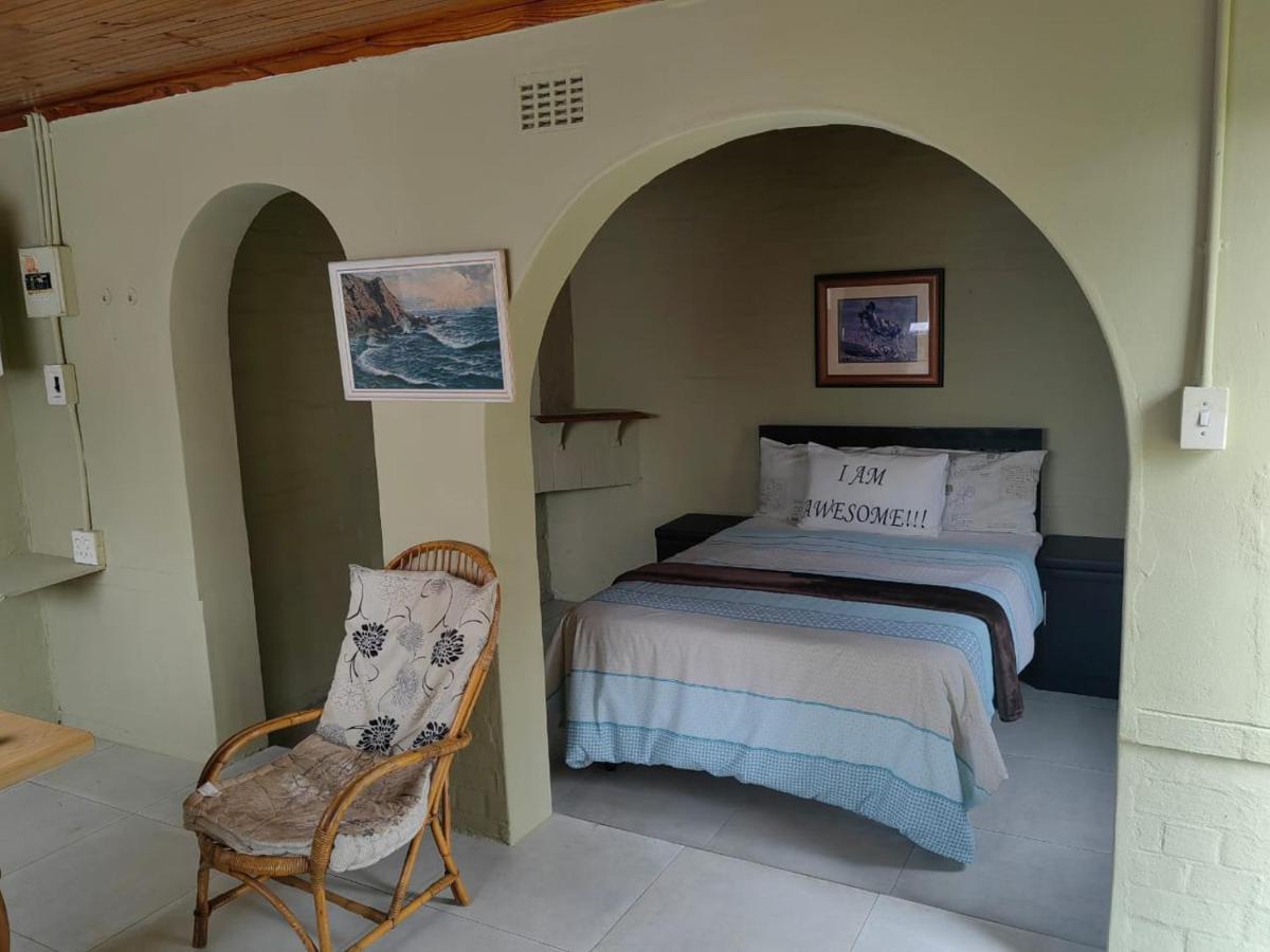 Fairfield Guest House Pietermaritzburg Zewnętrze zdjęcie